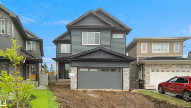 6187 Carr Road, Edmonton