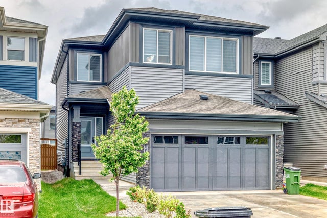 8154 226a Street Nw, Edmonton