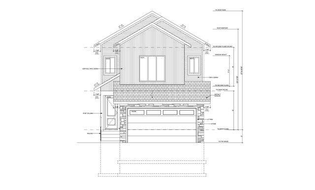 240 Crystal Creek Drive, Leduc
