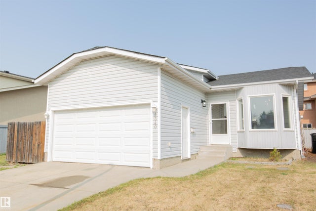9340 180a Avenue, Edmonton