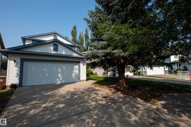 33 Eastcott Drive, St. Albert