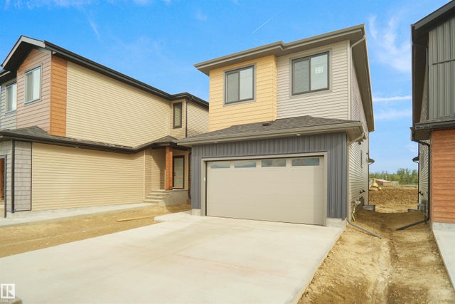 13 Axelwood Crescent, Spruce Grove