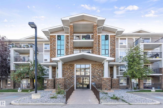 1432 9363 Simpson Drive Nw, Edmonton