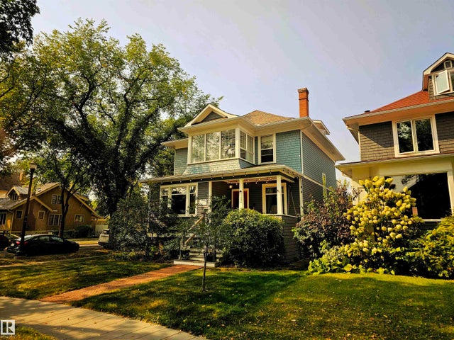 10804 125 Street Nw, Edmonton