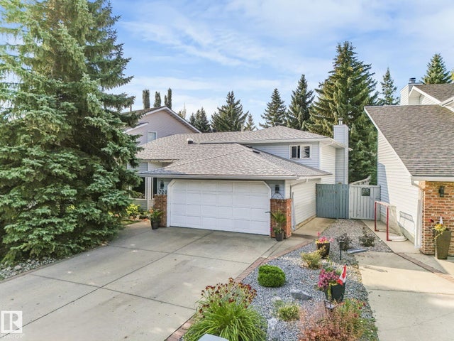 720 Hendra Crescent Nw, Edmonton