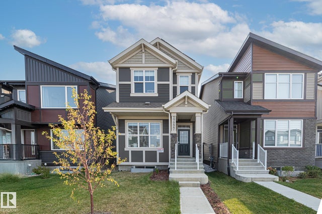 17227 3 Street, Edmonton