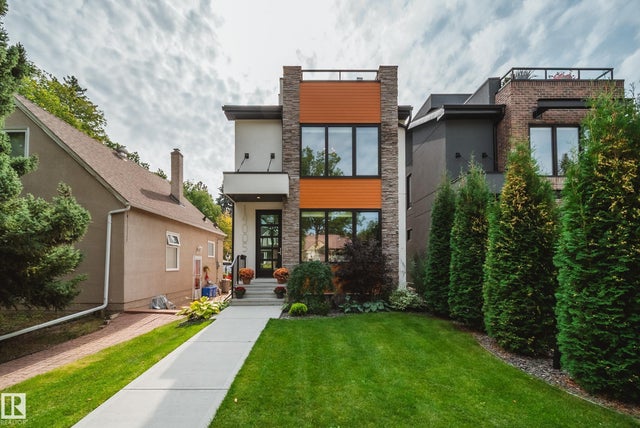 14005 105 Avenue Nw, Edmonton