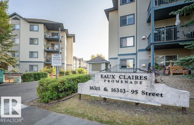 422 16303 95 Street, Edmonton