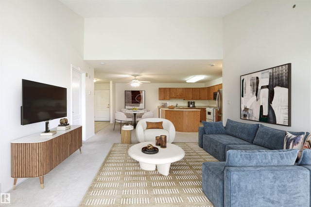 402 8912 156 Street Nw, Edmonton