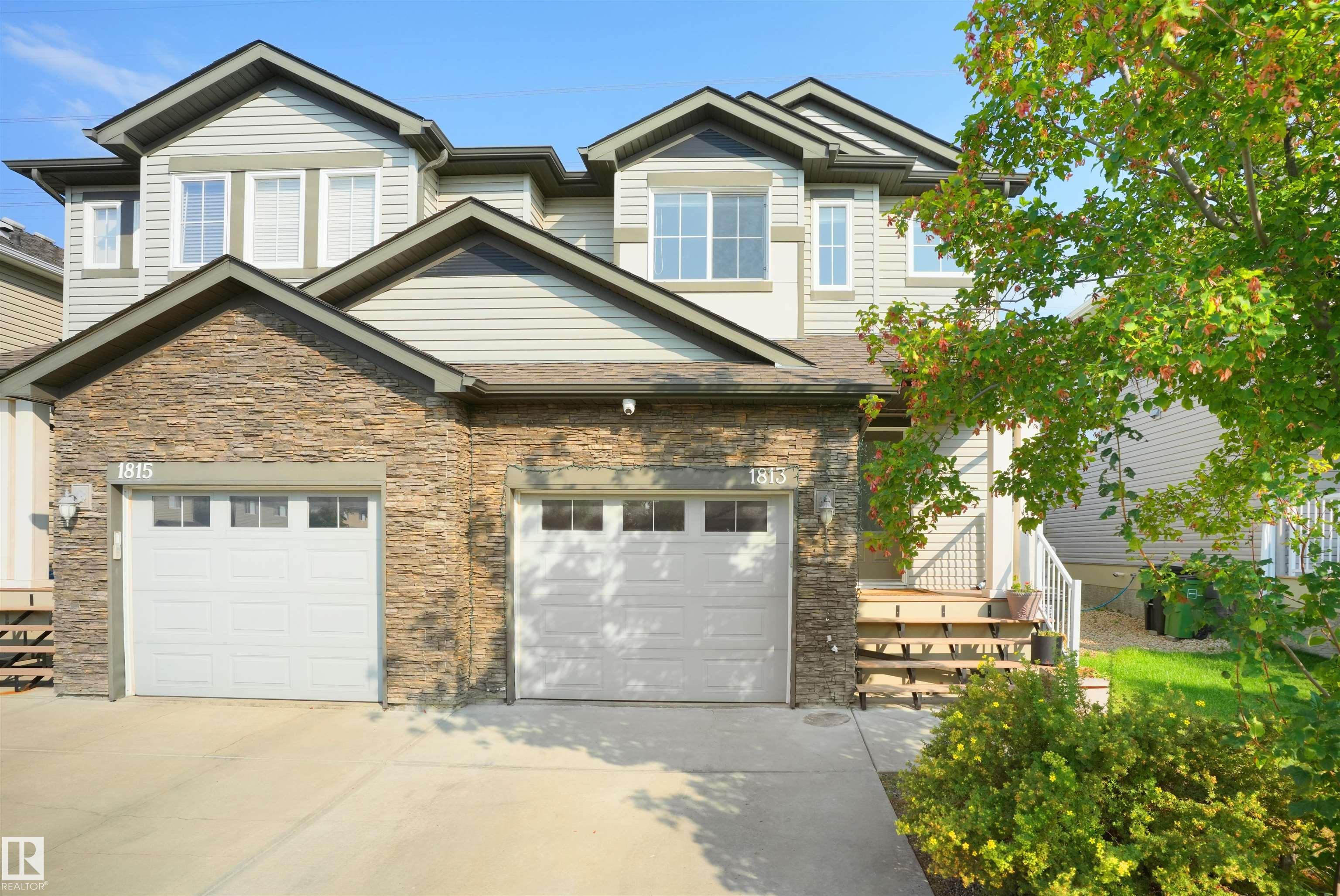 1813 28 Street, Edmonton