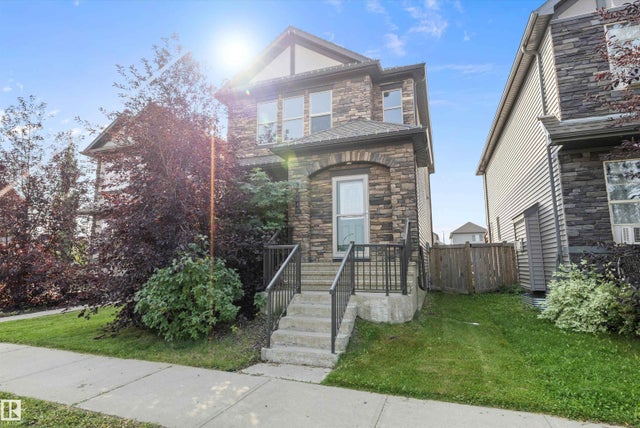 84 Greenbury Boulevard, Spruce Grove