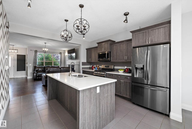 84 Greenbury Boulevard, Spruce Grove