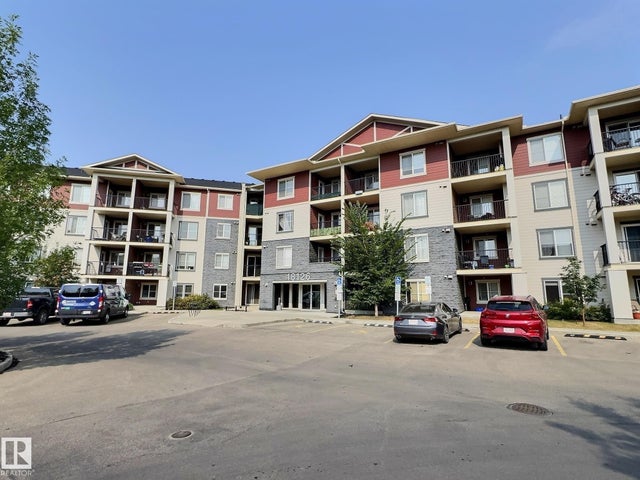 406 18126 77 Street, Edmonton