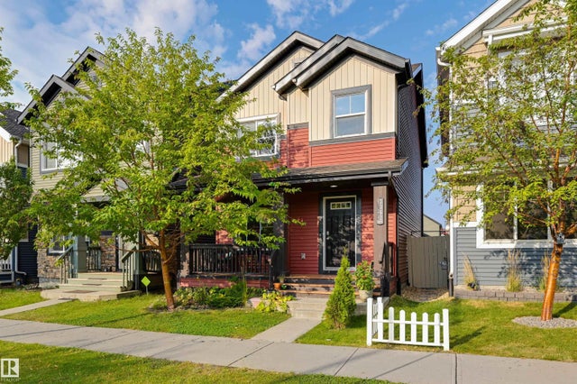 3362 Orchards Link Sw, Edmonton