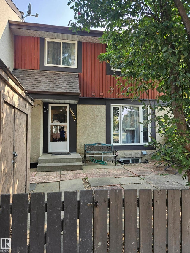 18277 84 Avenue Nw, Edmonton