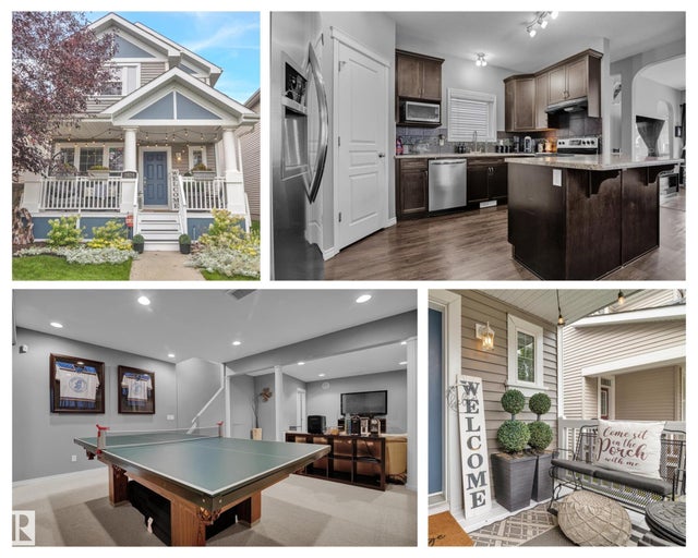 2024 74 Street Sw, Edmonton