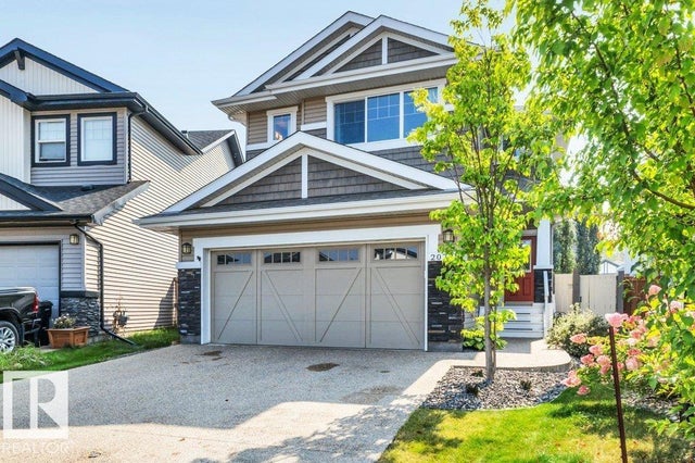 20733 98a Avenue Nw, Edmonton