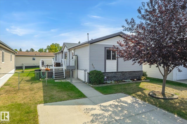 251 Oak Wood Drive Nw, Edmonton