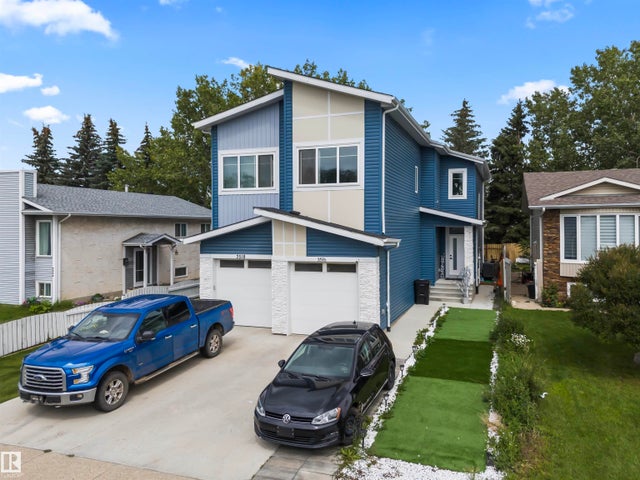 3516 33 Ave Nw, Edmonton