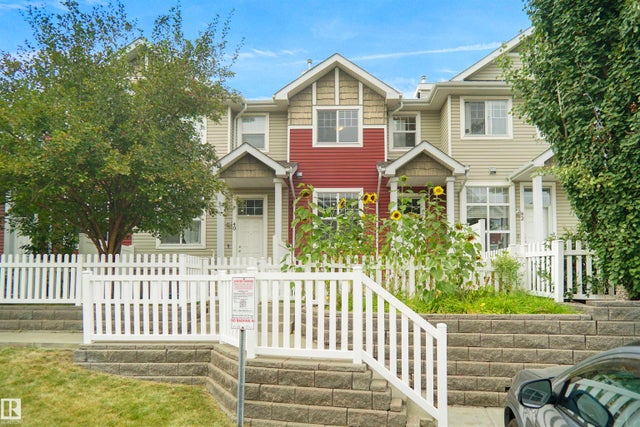 41 5604 199 St Nw, Edmonton
