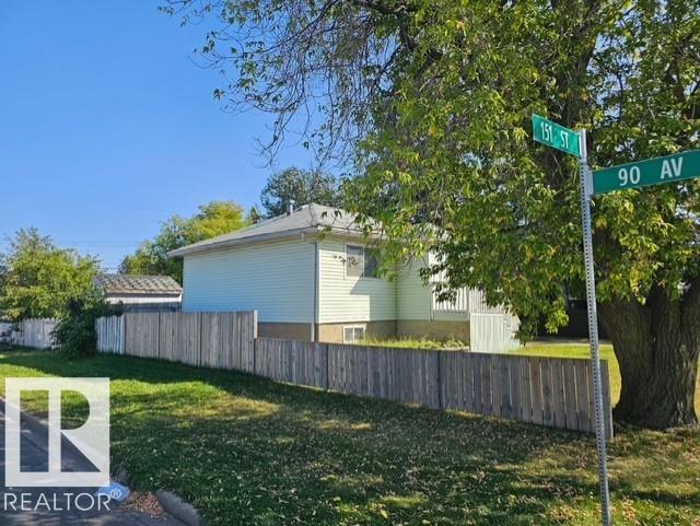 8955 151 Street, Edmonton