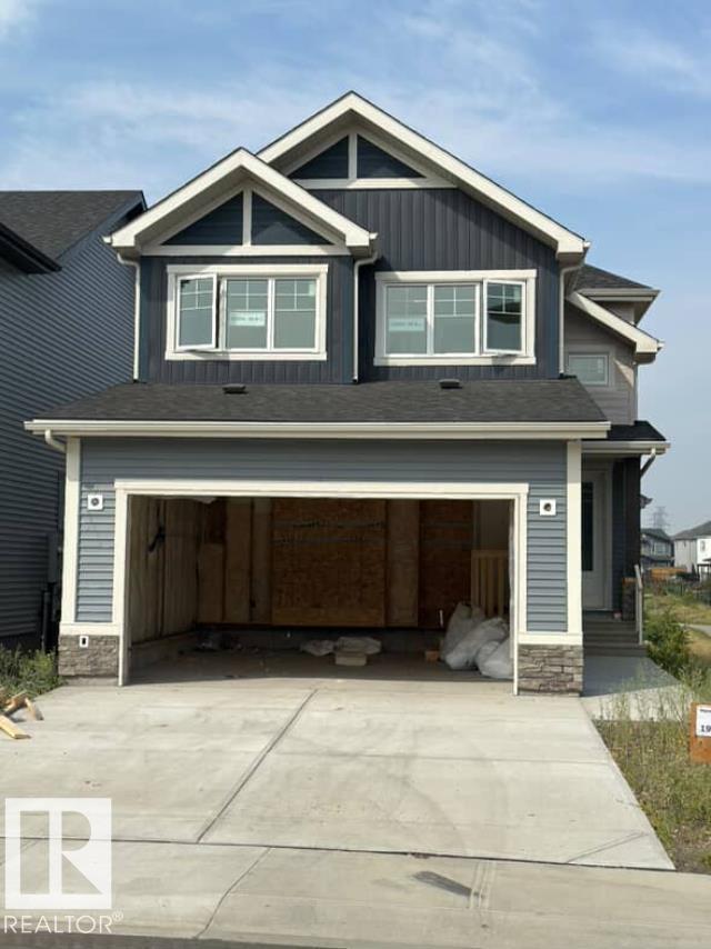 19034 20a Ave Nw, Edmonton