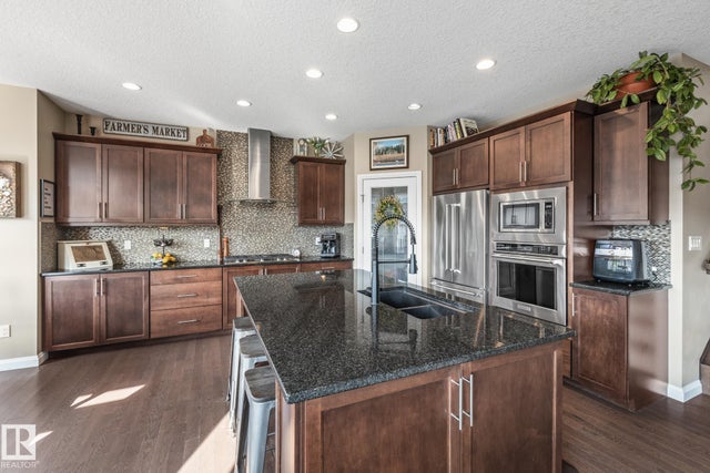 100 Sheppard Way, Leduc