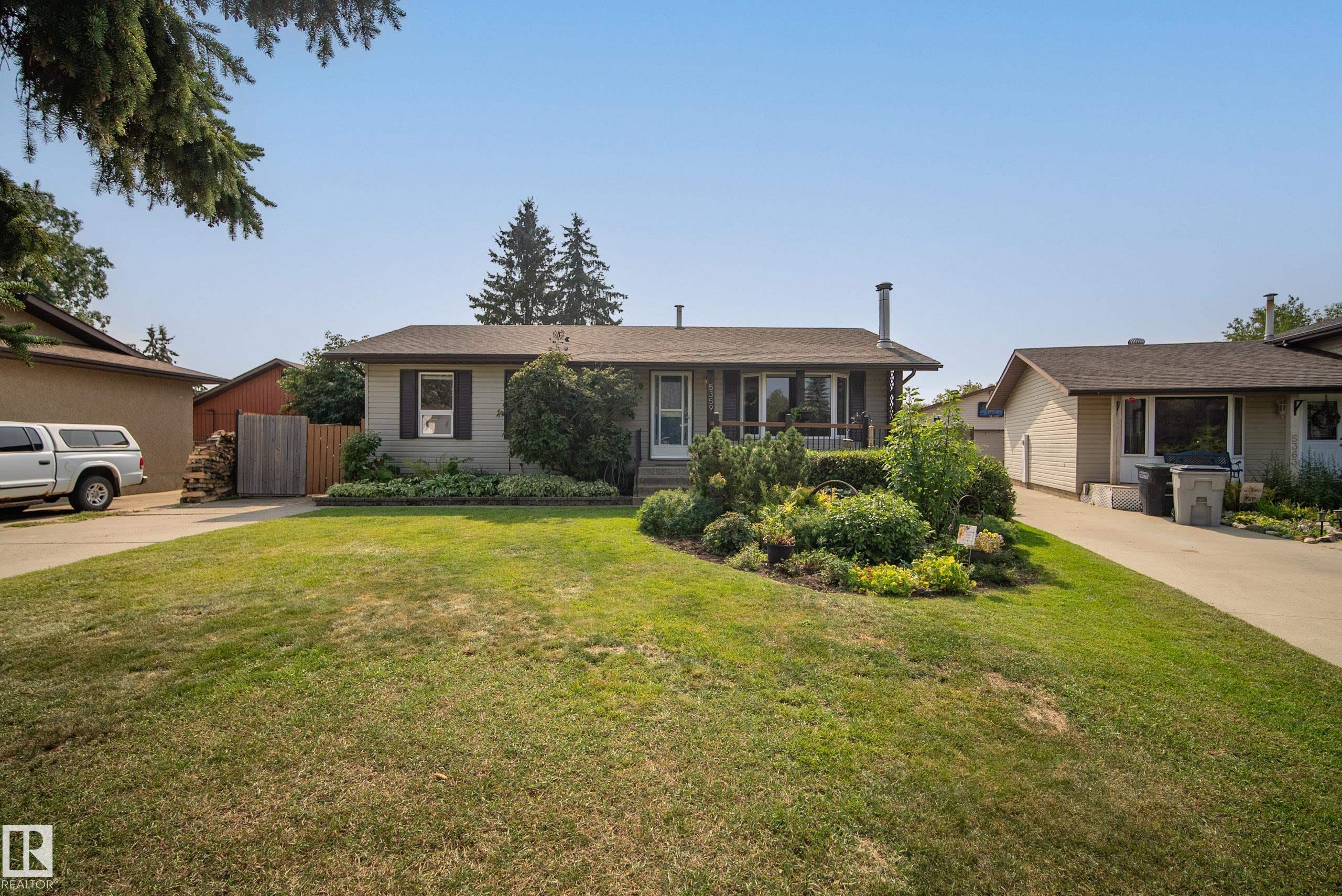 5359 50 Avenue, Bon Accord