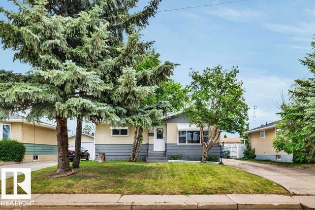 4017 52 St., Wetaskiwin