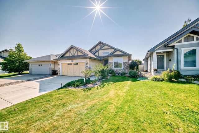 918 Chahley Crescent Nw, Edmonton