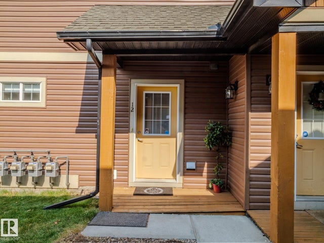 12 671 Silver Berry Road Nw, Edmonton