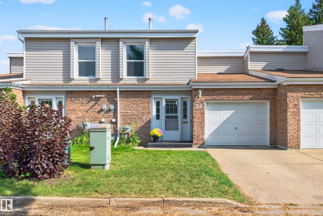 52 Grandview Ridge, St. Albert