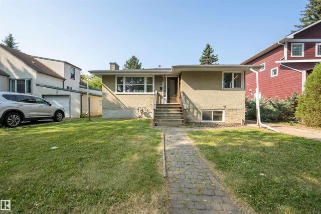 8830 89 Street Nw, Edmonton
