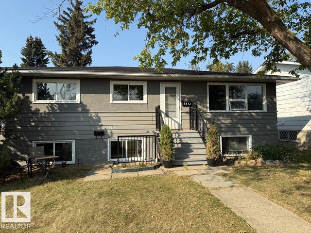 9512/9514 128 Avenue Nw, Edmonton