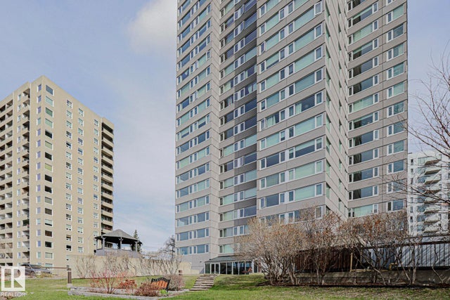 2103 10011 123 Street Nw, Edmonton