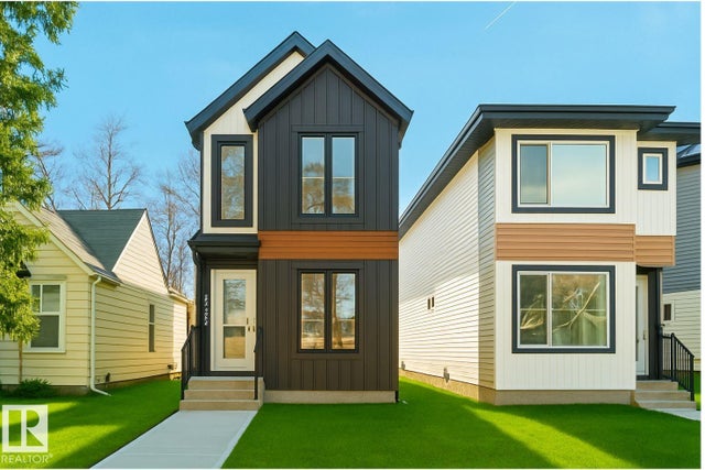 11706 126 Street Nw, Edmonton