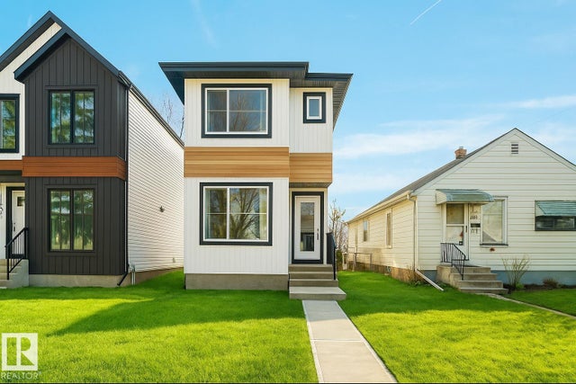 11708 126 Street Nw, Edmonton