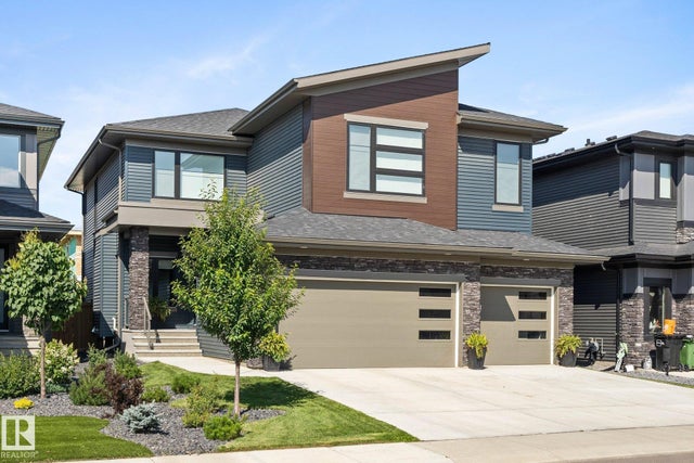 6828 Knox Loop Sw, Edmonton