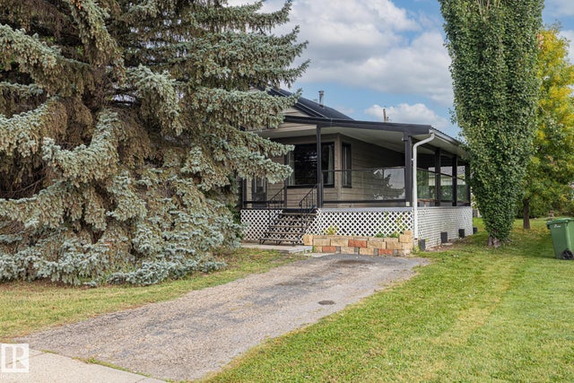 5008 54 Avenue, Wabamun