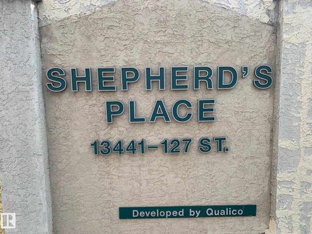 362 13441 127 Street Nw, Edmonton
