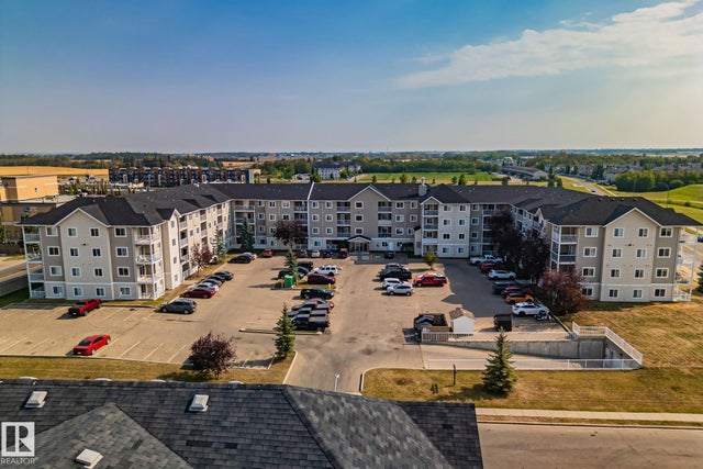 107 4309 33 Street, Stony Plain
