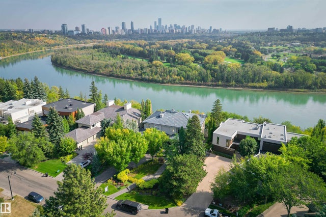 28 Riverside Crescent Nw, Edmonton