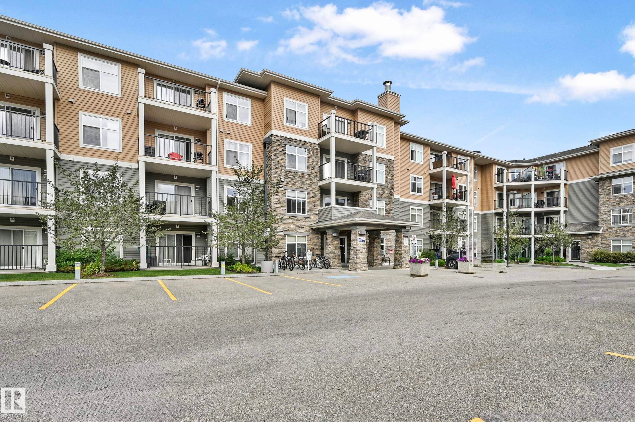 335 6076 Schonsee Way, Edmonton