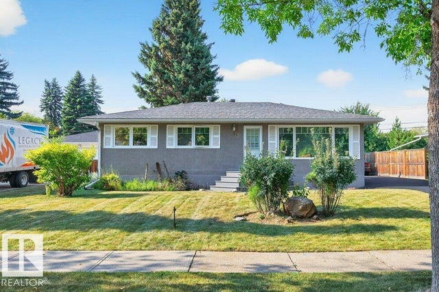 15 Sunnyside Crescent, St. Albert