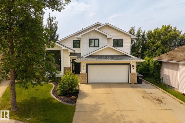 7 Charlton Road, Sherwood Park