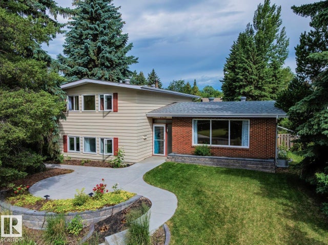 6628 124 Street Nw, Edmonton