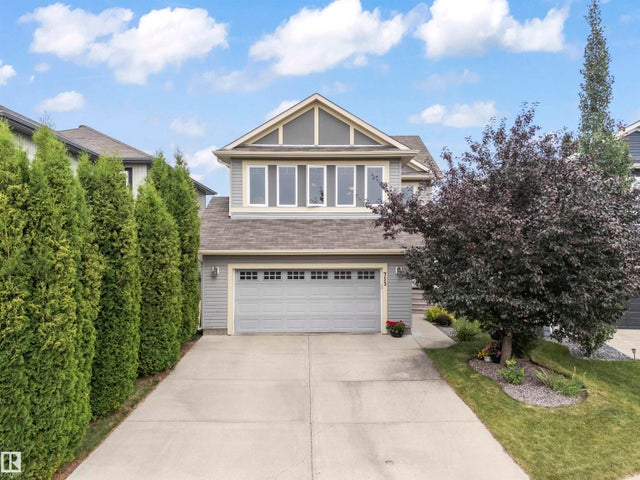 753 173b Street Nw, Edmonton