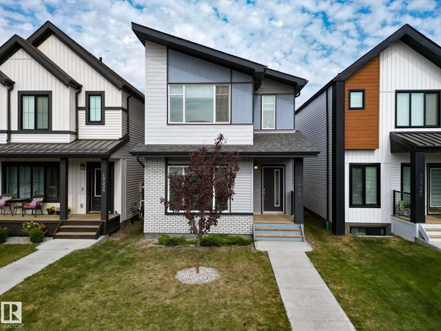19330 26a Avenue Nw, Edmonton