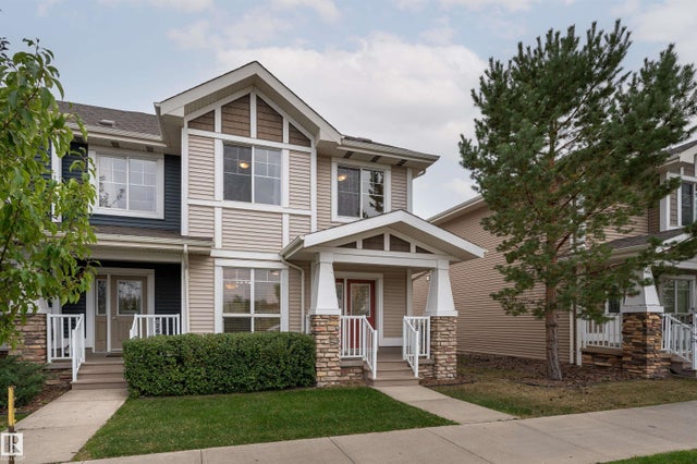 2687 Sir Arthur Currie Way Nw, Edmonton