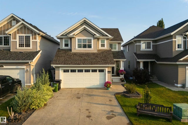 8504 16a Avenue Sw, Edmonton